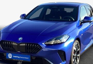 BMW 120 3.217 km 37.990 &euro; Zwingenberg 64673