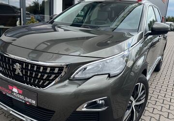 Peugeot 5008 54.000 km 18.990 &euro; Rüsselsheim 65428