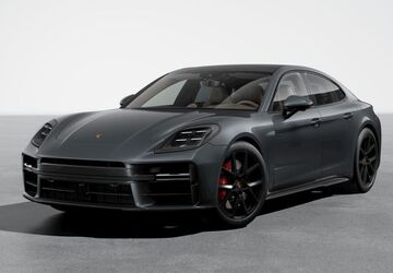 Porsche Panamera 39.473 km 129.900 &euro; Darmstadt 64295