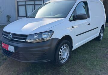 VW Caddy 53.310 km 18.690 &euro; Langen 63225