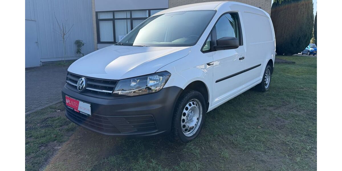 VW Caddy 53.310 km 18.690 &euro; Langen 63225