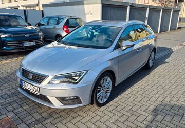 Seat Leon 151.000 km 12.900 &euro; Kelsterbach 65451