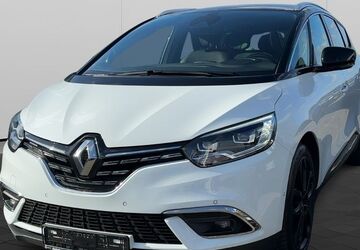 Renault Scenic 95.099 km 16.690 &euro; Bensheim 64625