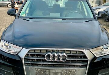 Audi Q3 101.900 km 14.200 &euro; Kelsterbach 65451