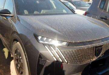 Peugeot 5008 13.049 km 32.480 &euro; Rüsselsheim 65428