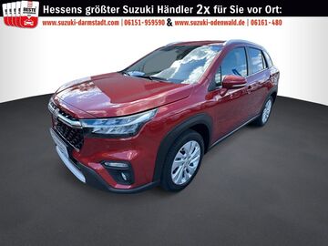 Gebrauchte Suzuki S-Cross