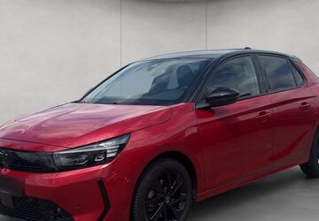 Opel Corsa 19.557 km 15.950 &euro; Frankfurt 60386