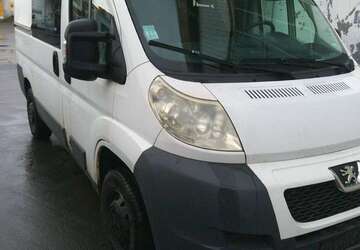 Peugeot Boxer 216.586 km 2.900 &euro; Neu-Isenburg 63263