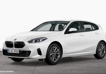 BMW 120 13.131 km 29.190 &euro; Dreieich-Sprendlingen 63303