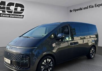 Hyundai STARIA 59.500 km 39.970 &euro; Darmstadt 64289