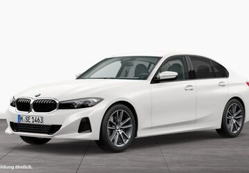 BMW 318 11.854 km 36.890 &euro; Dreieich-Sprendlingen 63303