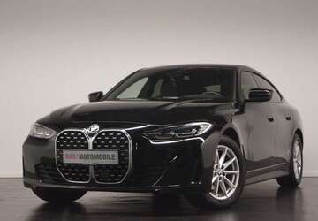 BMW 420 97.000 km 31.500 &euro; Darmstadt 64293