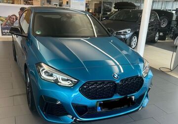 BMW M235 57.000 km 32.999 &euro; Heusenstamm 63150