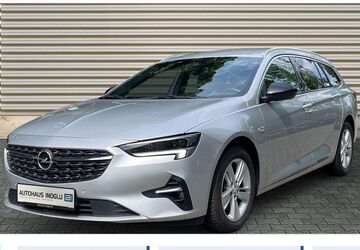 Opel Insignia 63.131 km 16.880 &euro; Rüsselsheim 65428
