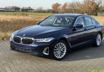 BMW 530 135.000 km 28.200 &euro; Bickenbach 64404