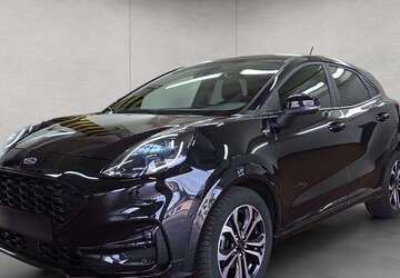 Ford Puma 34.653 km 18.950 &euro; Frankfurt am Main 60386