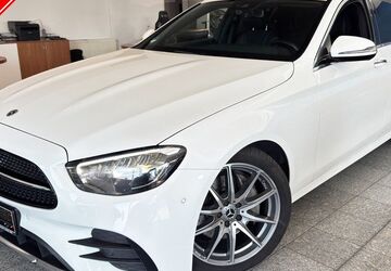 Mercedes-Benz E 220 149.997 km 29.450 &euro; Frankfurt/Main 60386