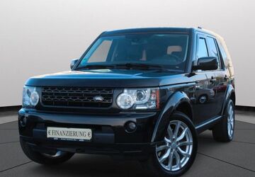 Land Rover Discovery 224.700 km 10.900 &euro; Frankfurt am Main 60386