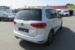 VW Touran Active Start-Stopp 2.0 TDI Autom. 93.000 km 26.990 &euro; Gernsheim 64579