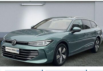 VW Passat 84.754 km 32.980 &euro; Rüsselsheim 65428