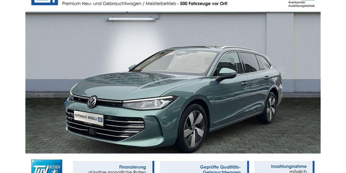 VW Passat 84.754 km 32.980 &euro; Rüsselsheim 65428