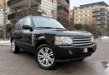 Land Rover Range Rover 333.428 km 8.900 &euro; Frankfurt am Main 60486