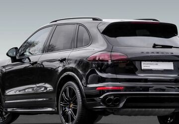Porsche Cayenne 151.631 km 36.500 &euro; Neu isenburg 63263