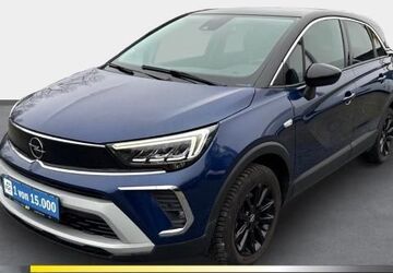 Opel Crossland (X) 27.500 km 18.290 &euro; Groß-Gerau 64521
