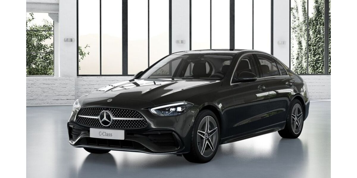 Mercedes-Benz C 220 19.030 km 45.300 &euro; Pfungstadt 64319