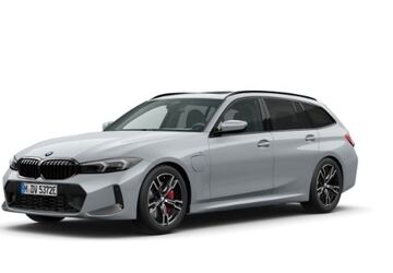 BMW 330 26.902 km 47.590 &euro; Frankfurt 60314
