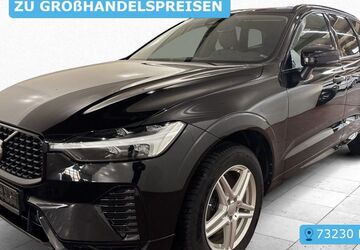 Volvo XC60 108.879 km 30.807 &euro; Frankfurt 60596