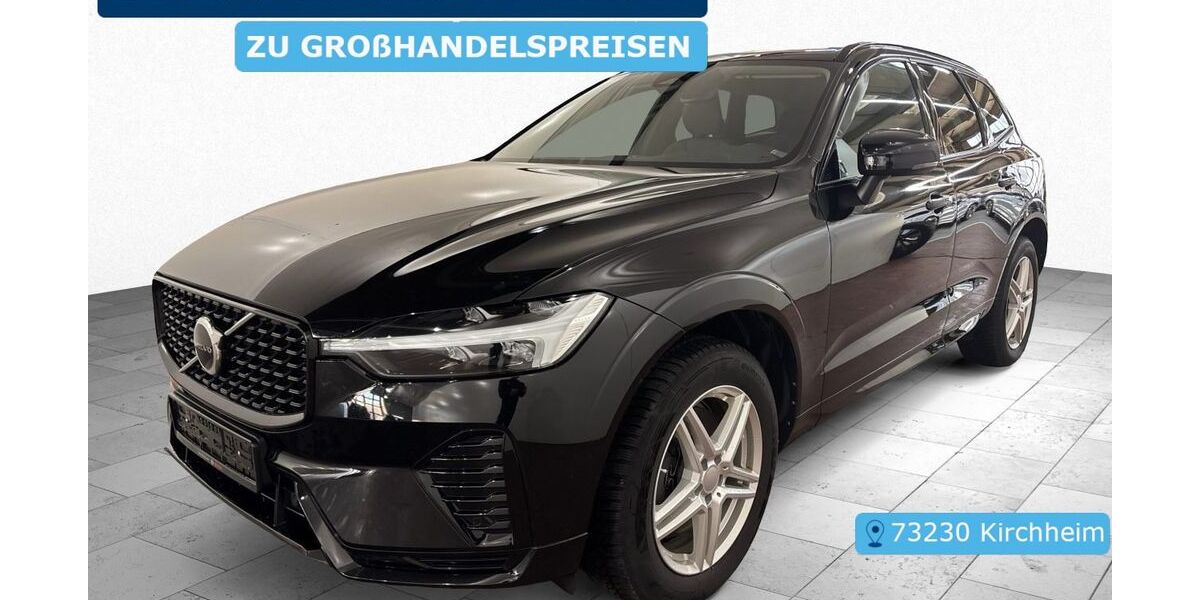 Volvo XC60 108.879 km 30.807 &euro; Frankfurt 60596