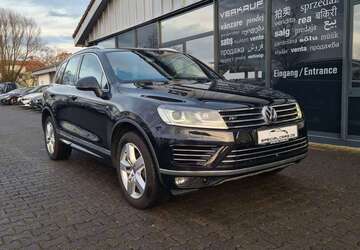 VW Touareg 225.500 km 11.990 &euro; Offenbach am Main 63069