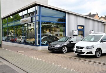 Seat Alhambra 116.000 km 24.990 &euro; Frankfurt am Main 65929