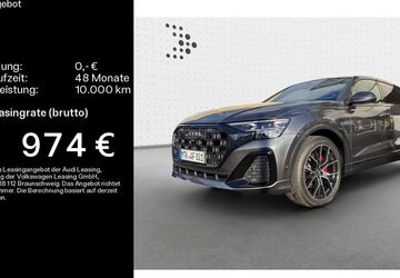 Audi Q8 6.500 km 94.990 &euro; Hofheim 65719