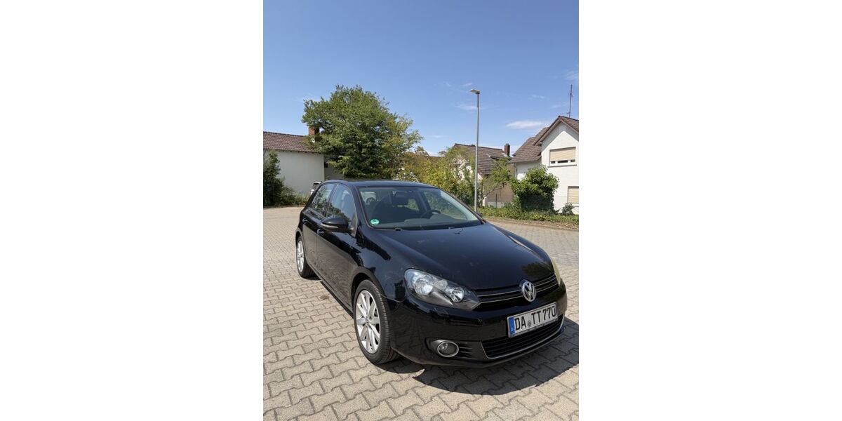 VW Golf 207.000 km 3.590 &euro; Darmstadt 64297