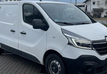 Renault Trafic 71.500 km 17.280 &euro; Langen 63225