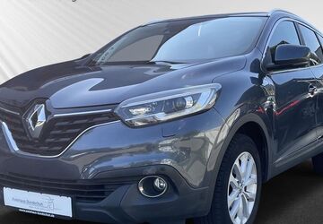 Renault Kadjar 63.745 km 14.990 &euro; Reichelsheim 64385