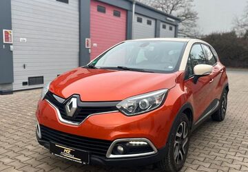 Renault Captur 128.000 km 6.299 &euro; Groß Gerau 64521