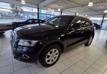 Audi Q5 86.400 km 23.300 &euro; Dietzenbach 63128