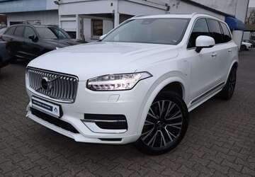 Volvo XC90 106.210 km 42.970 &euro; Darmstadt 64291