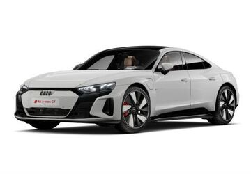 Audi RS e-tron GT 36.115 km 64.850 &euro; Frankfurt am Main 60326