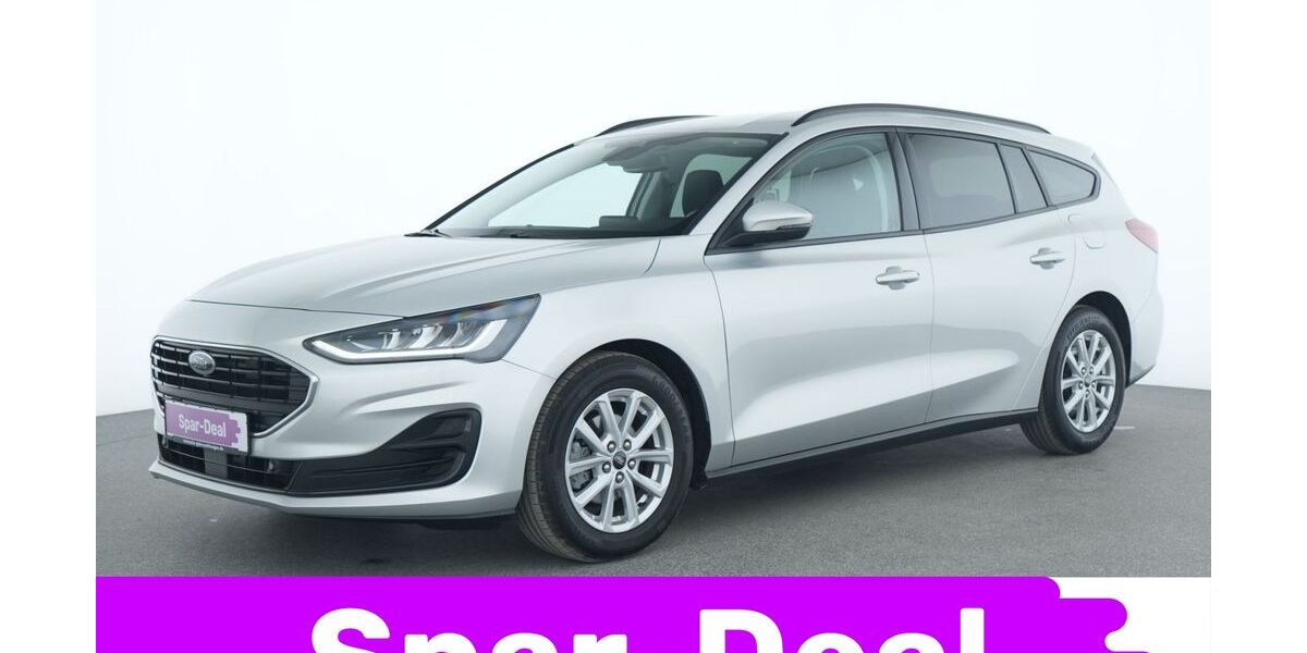 Ford Focus 17.993 km 19.709 &euro; Dietzenbach bei Frankfurt 63128