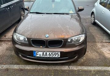 BMW 118 260.000 km 4.000 &euro; Frankfurt 60386