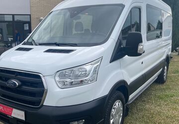 Ford Transit 249.250 km 13.500 &euro; Langen 63225