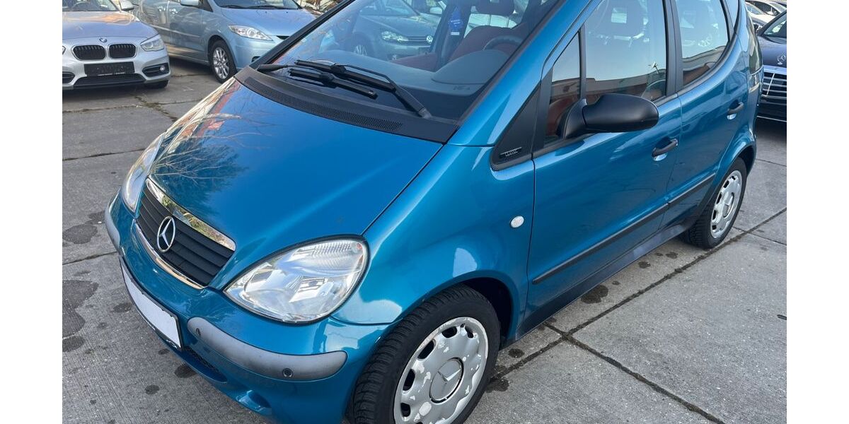 Mercedes-Benz A 170 139.800 km 2.990 &euro; Dreieich 63303