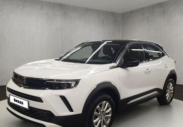 Opel Mokka 47.200 km 17.480 &euro; Offenbach 63075