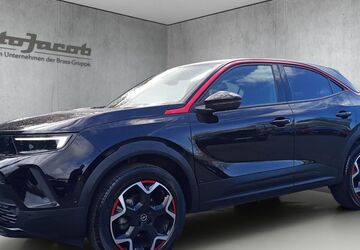 Opel Mokka 28.123 km 21.450 &euro; Rüsselsheim 65428