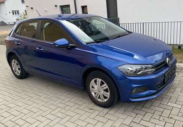 VW Polo 69.000 km 11.900 &euro; Alsbach 64665