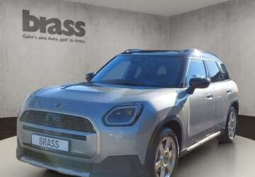 Mini Cooper Countryman 21.100 km 29.950 &euro; Dieburg 64807
